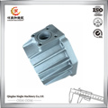 OEM China Produkte Harz Casting Aluminium Casting mit Beschichtung